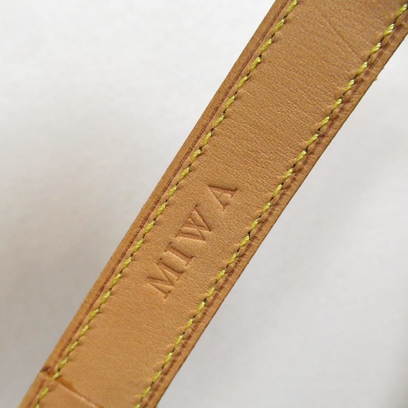 Louis Vuitton Cite GM Shoulder Bag Brown - Picture 8 of 10